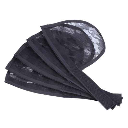 Ponytail cap