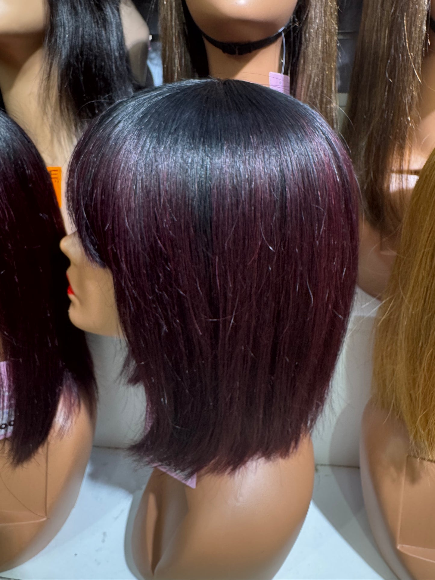 Brazilian Fringe BOB 1/99J#