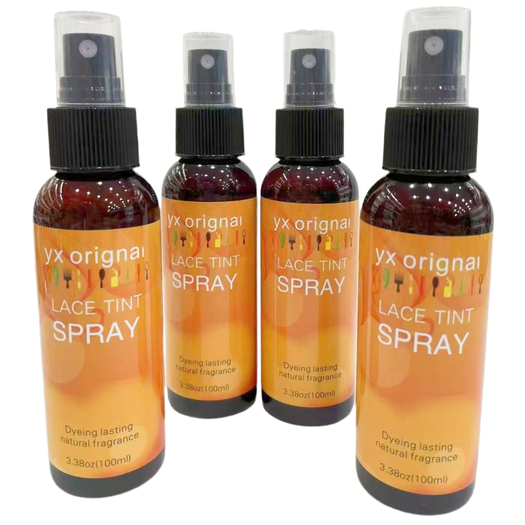 LACE TINT SPRAY