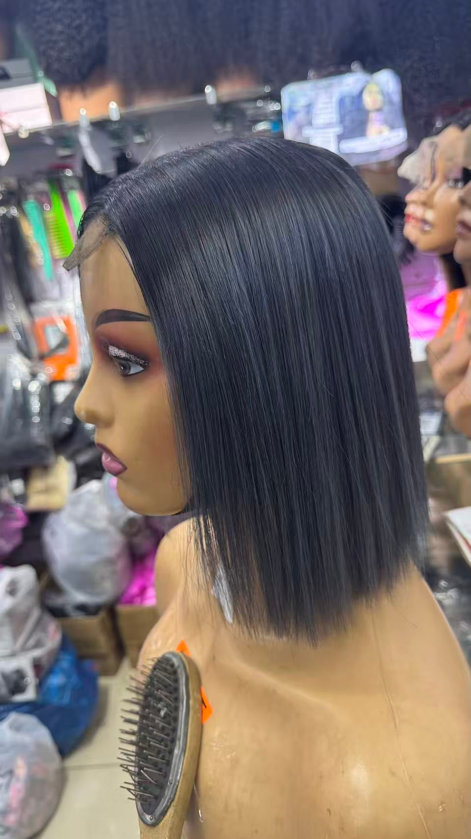 Vietnamese SDD Kim K