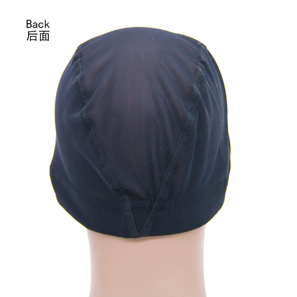 Dome  Mesh wig cap