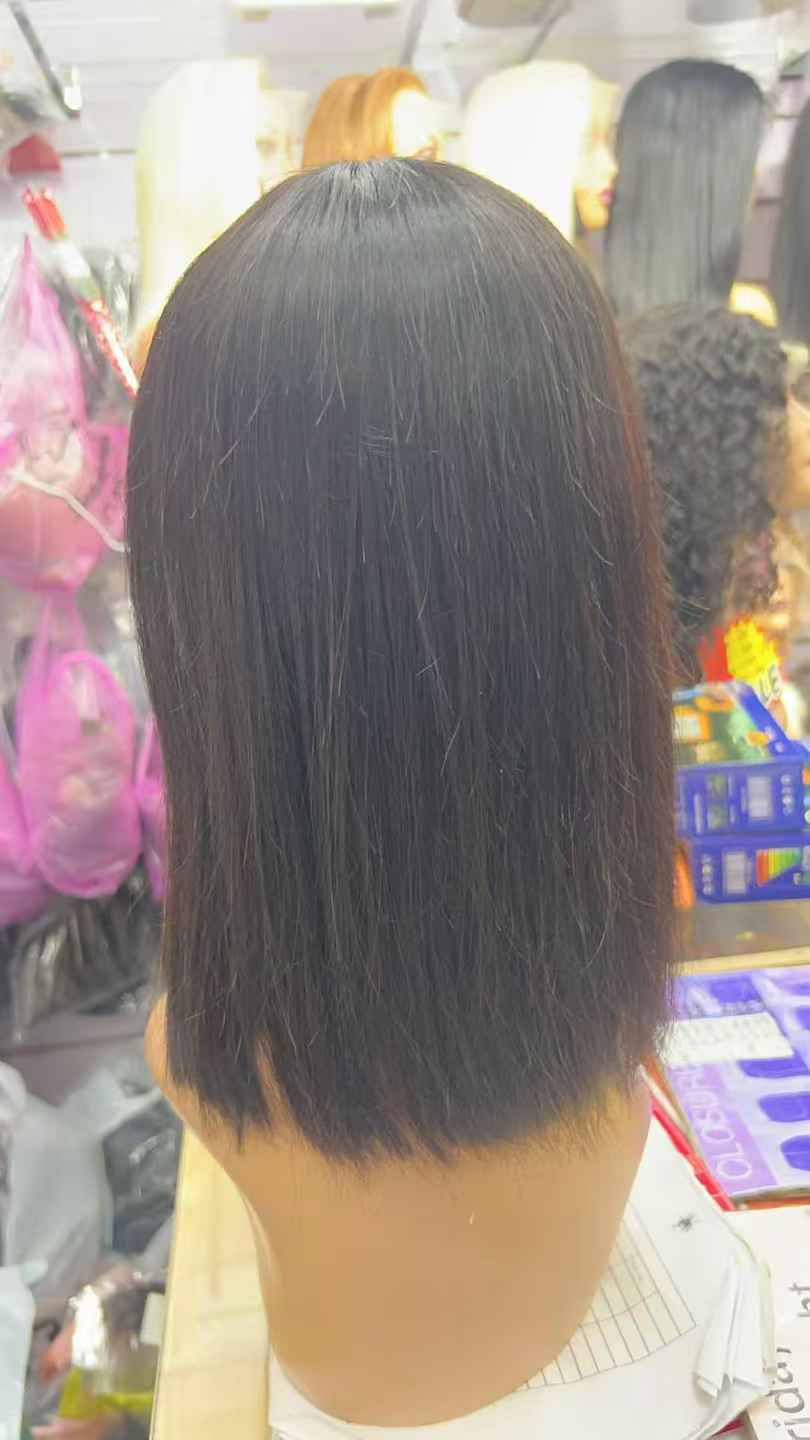 Fringe 12” sales