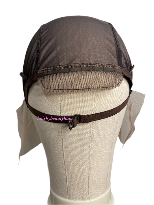 full lace wig cap