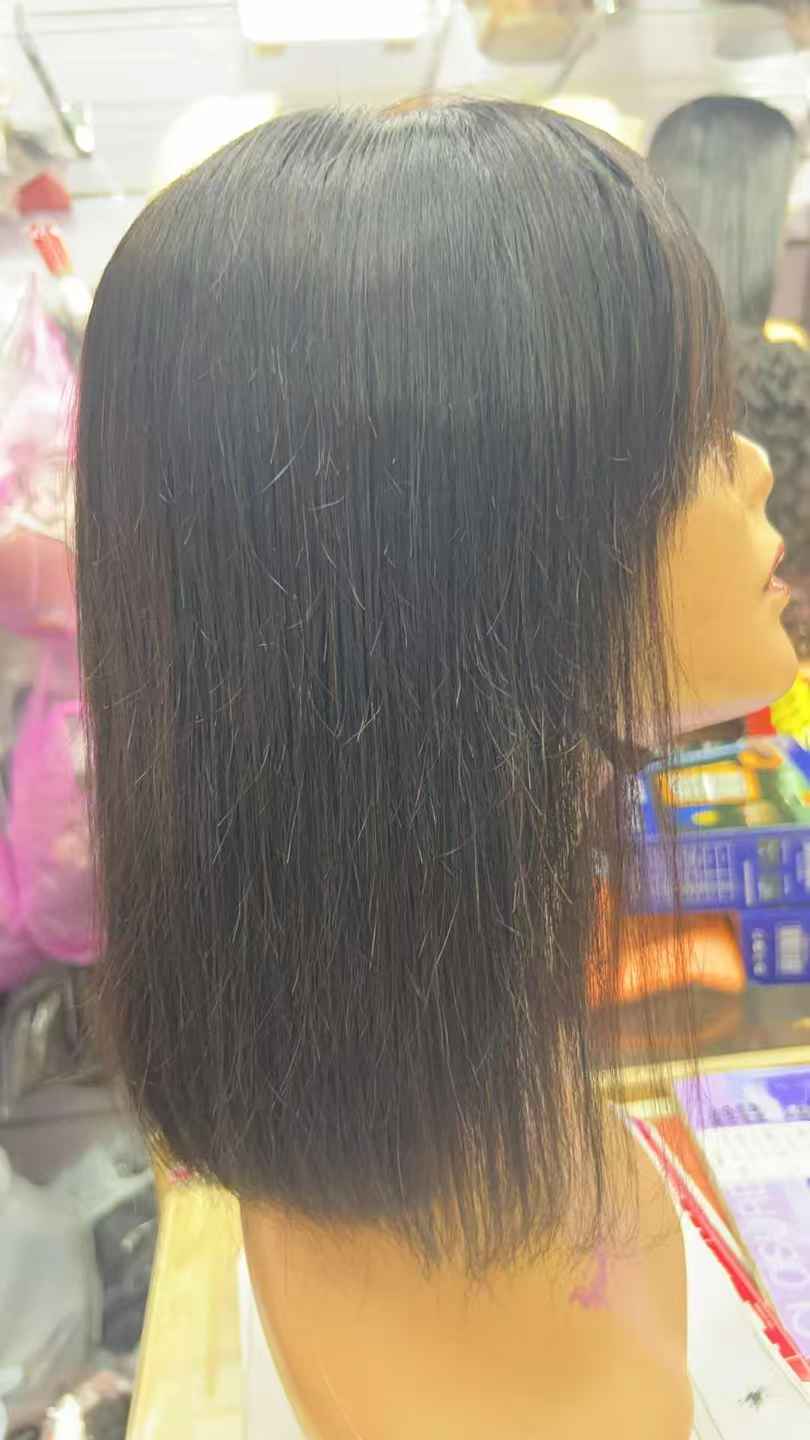 Fringe 12” sales
