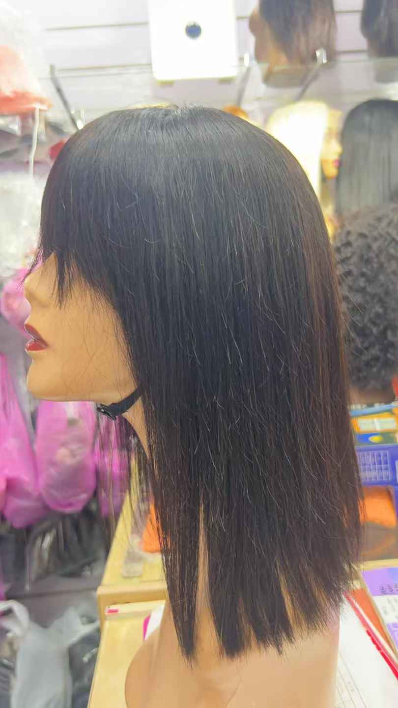 Fringe 12” sales