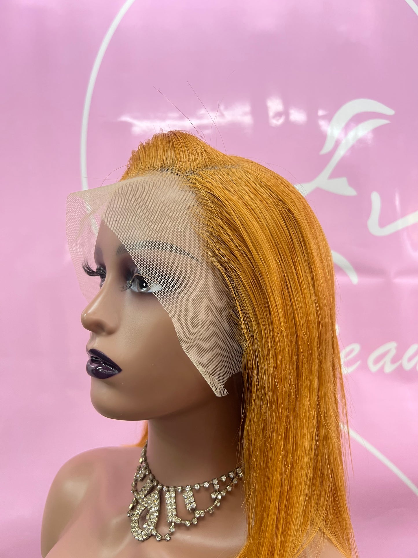 13*4 full frontal BOB 12”