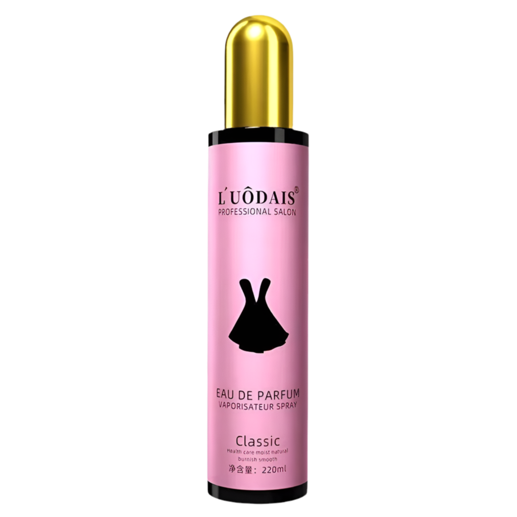 L'UODAIS Spray