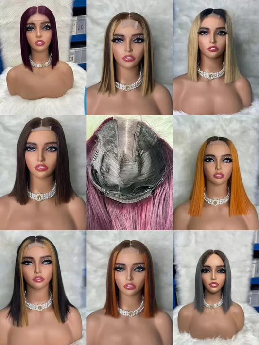 SDD Kim K 2*6 BOB
