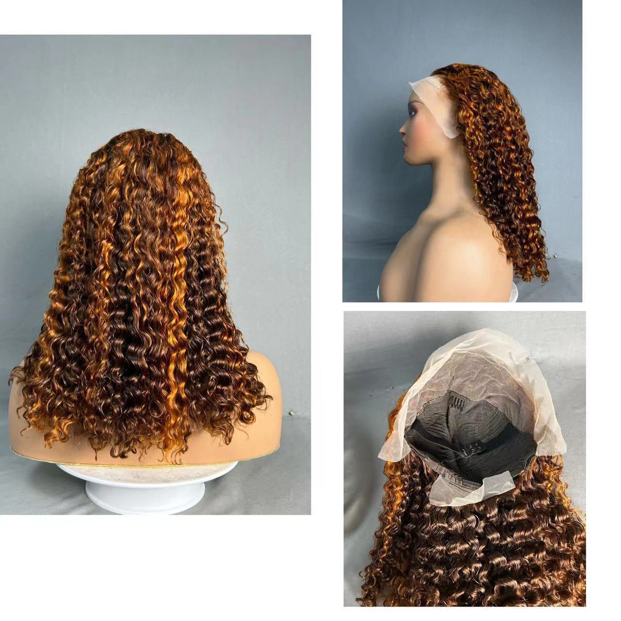 13*4 full frontal 200% density Water Wave 4/350#