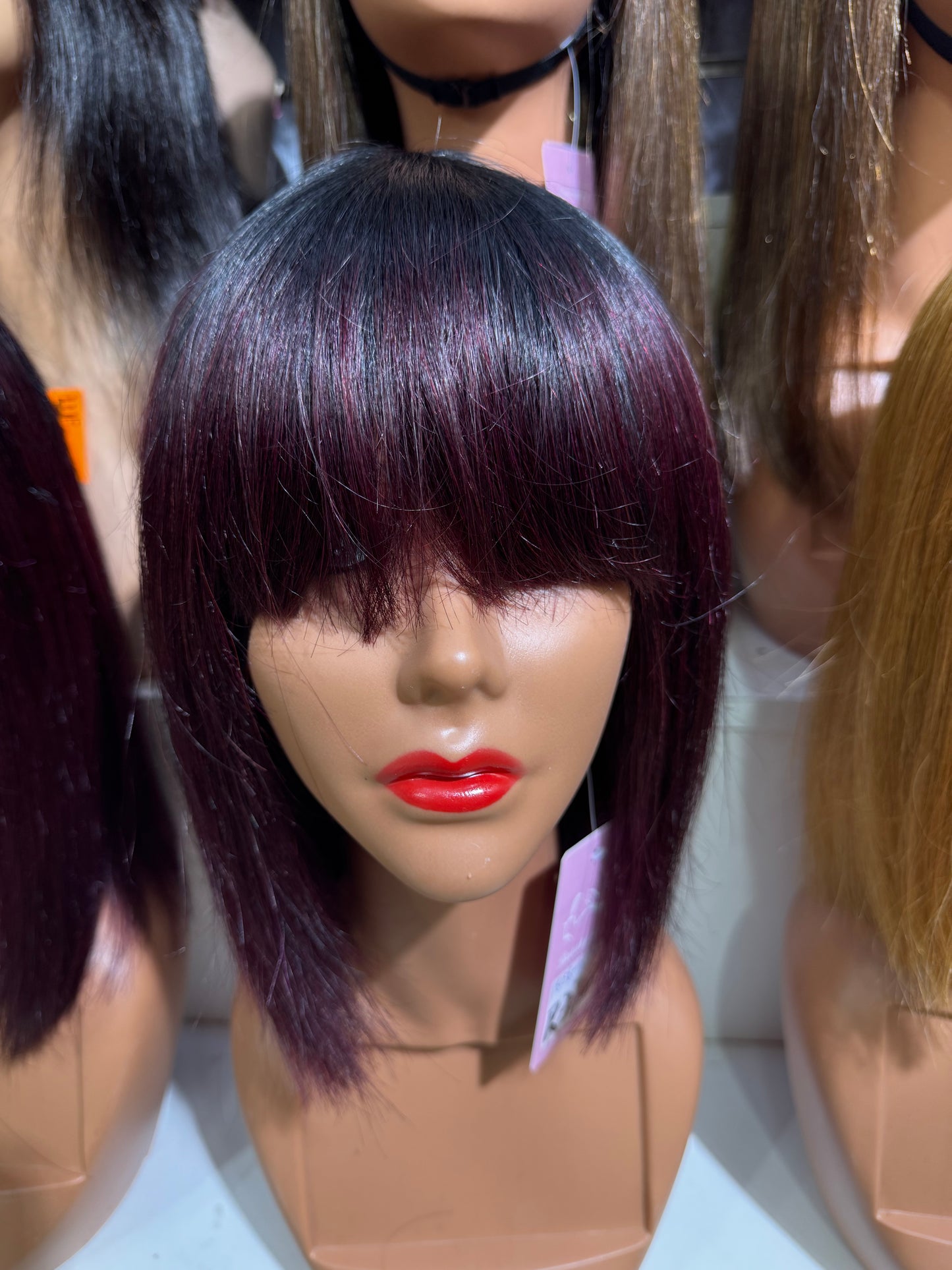Brazilian Fringe BOB 1/99J#