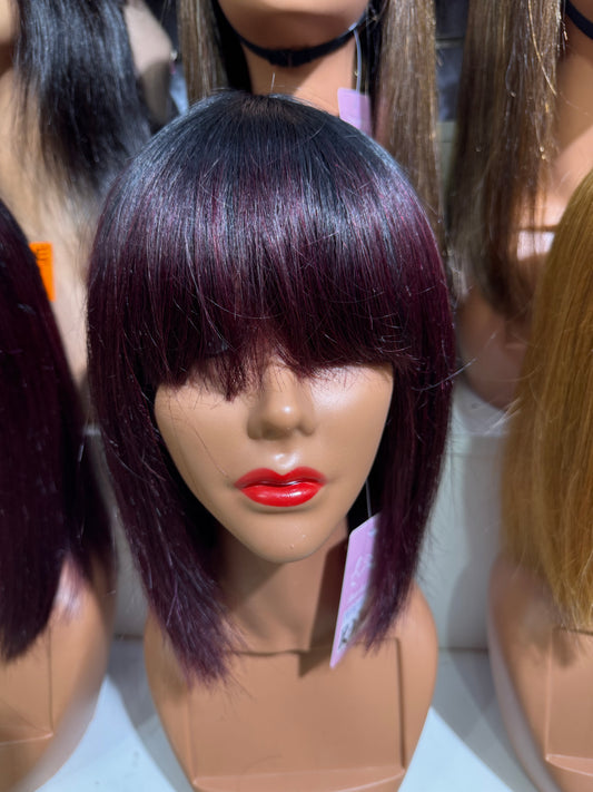 Brazilian Fringe BOB 1/99J#