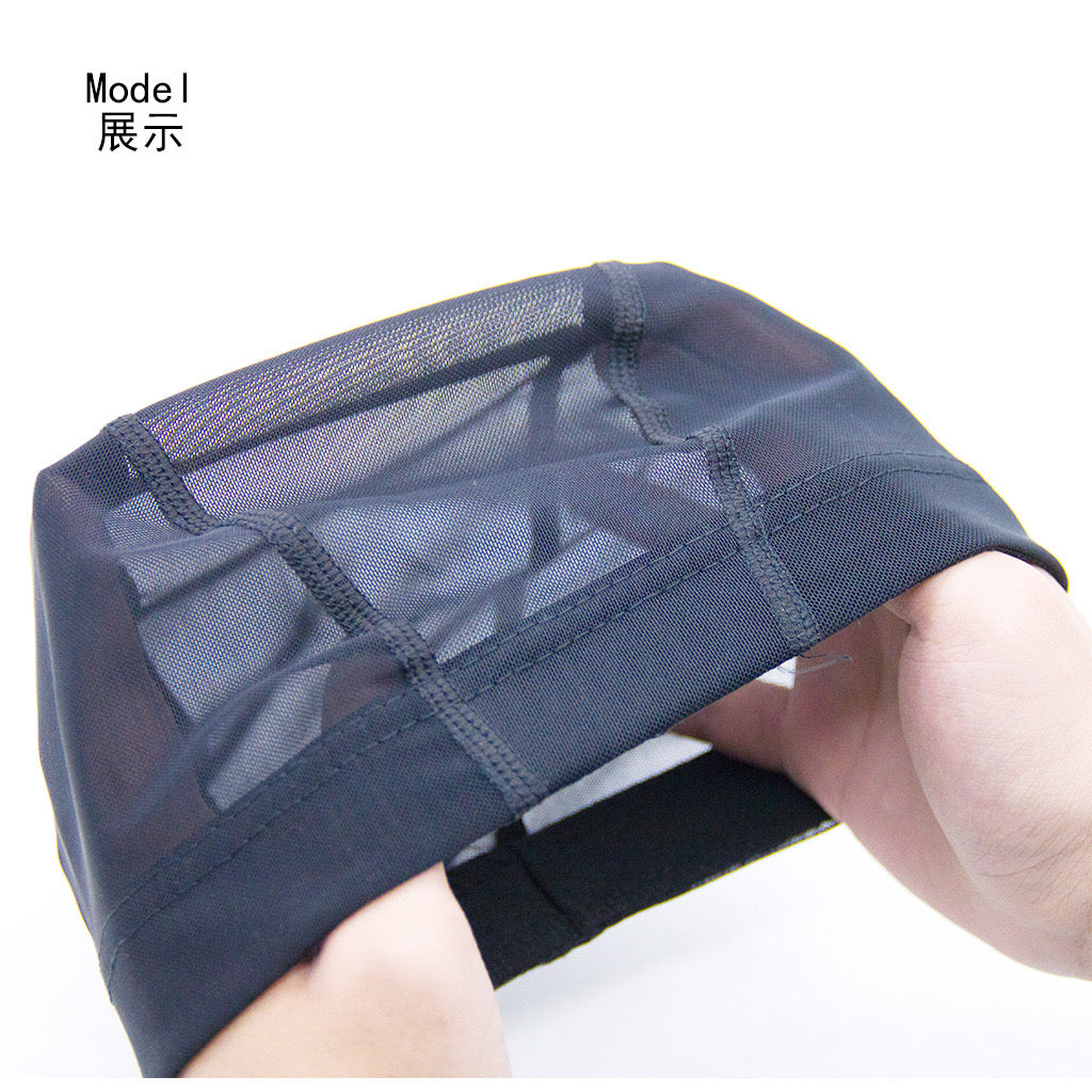 Dome  Mesh wig cap