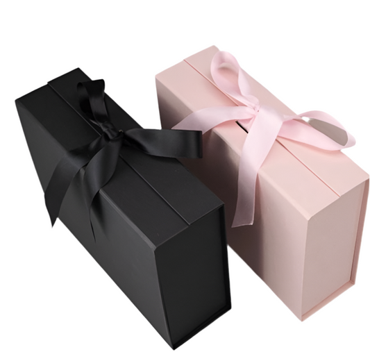 Gift box package