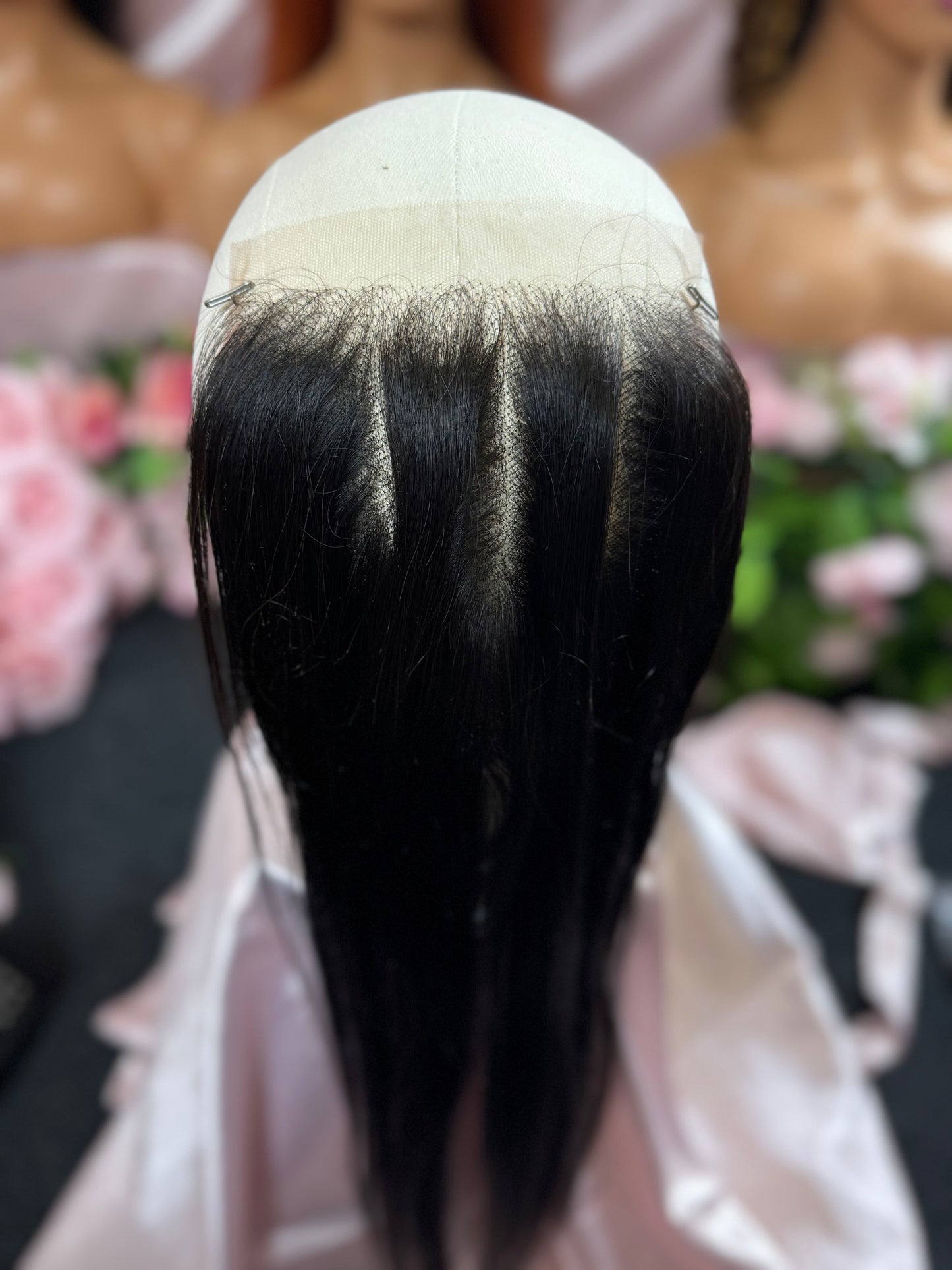 HD 5*5 closure