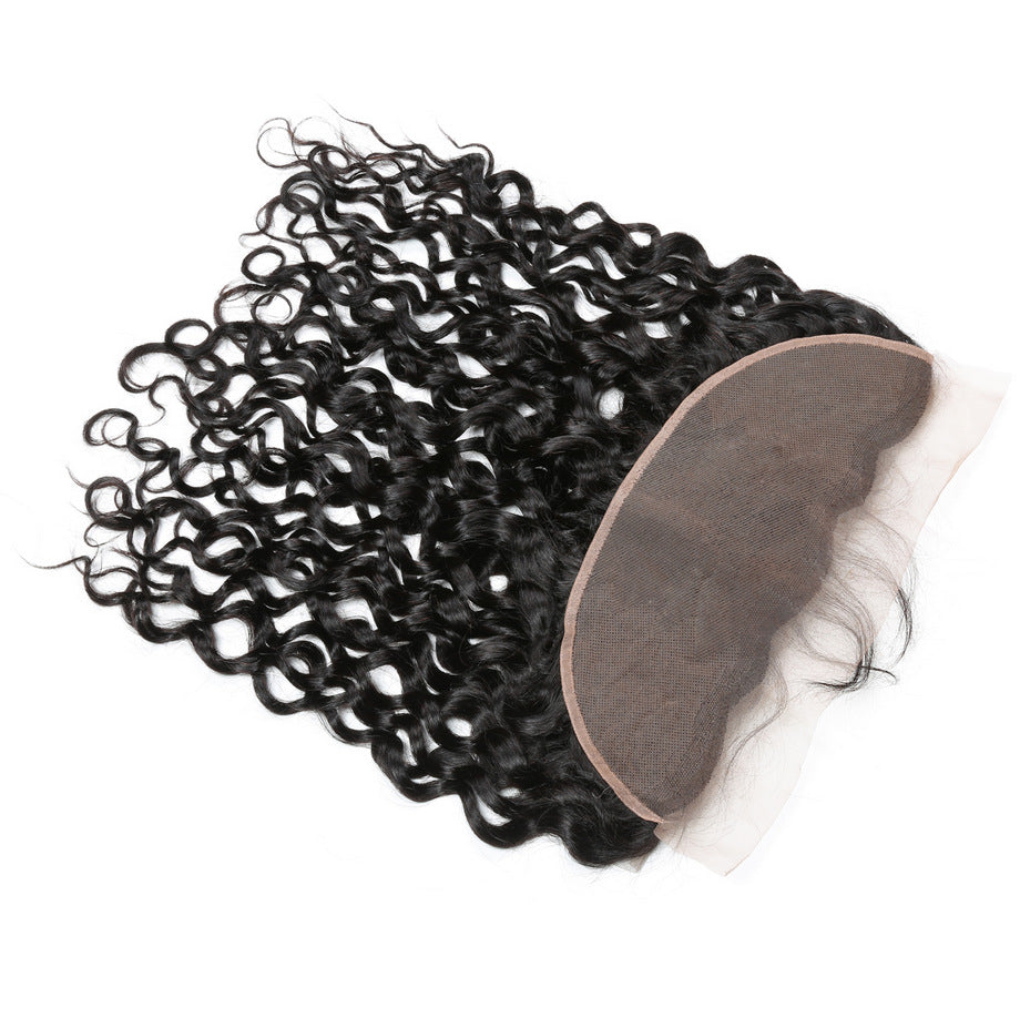 13*4 full frontal closure curl