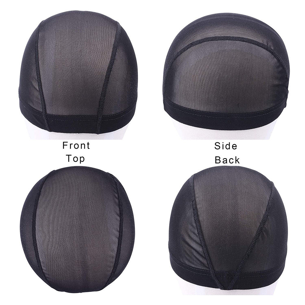 Dome  Mesh wig cap
