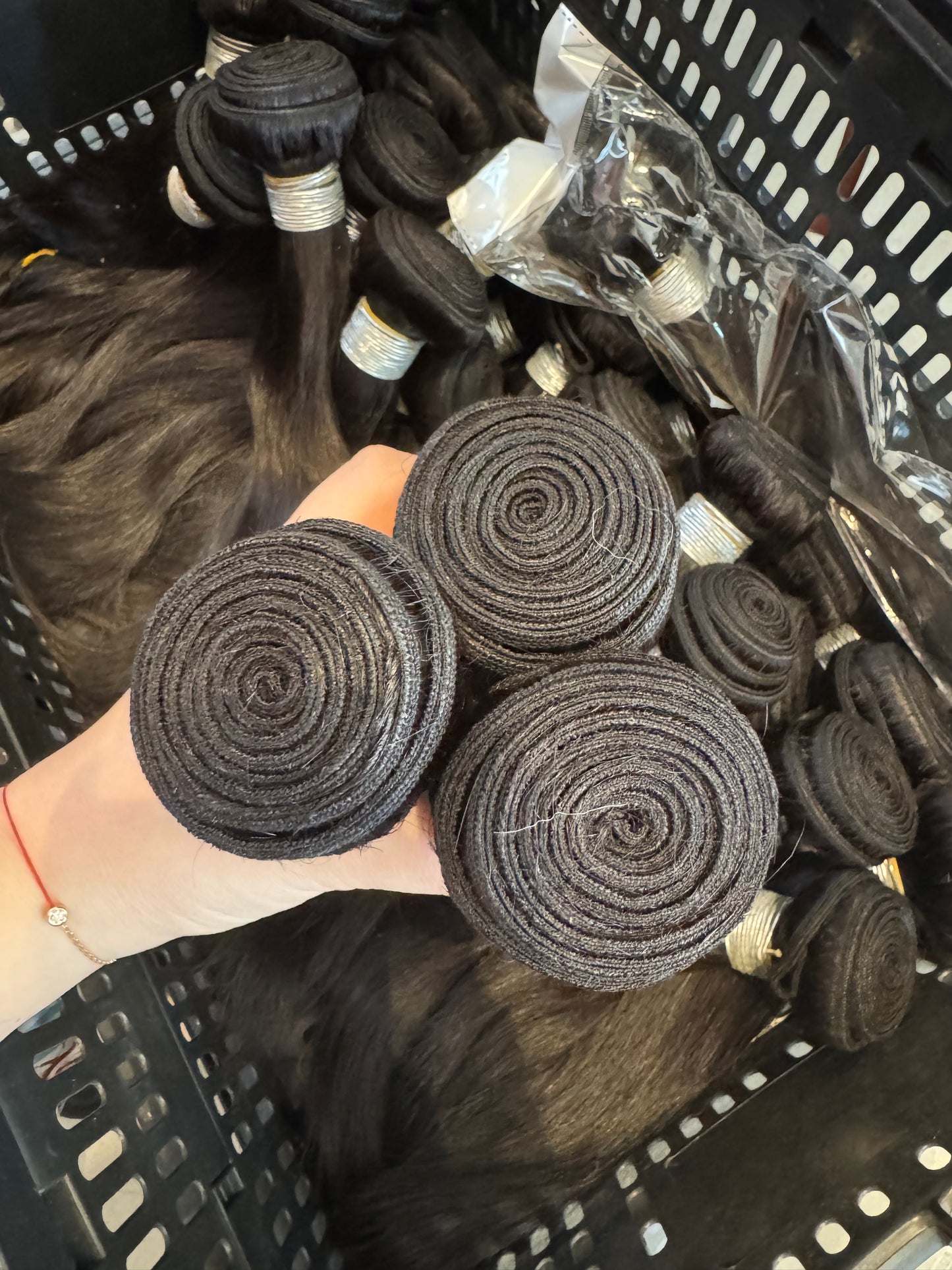 13A 12“ 3 bundle longer as 14”