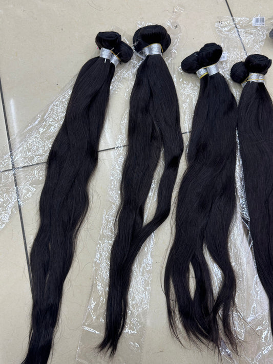 Crazy bundles Sale 28” single bundle