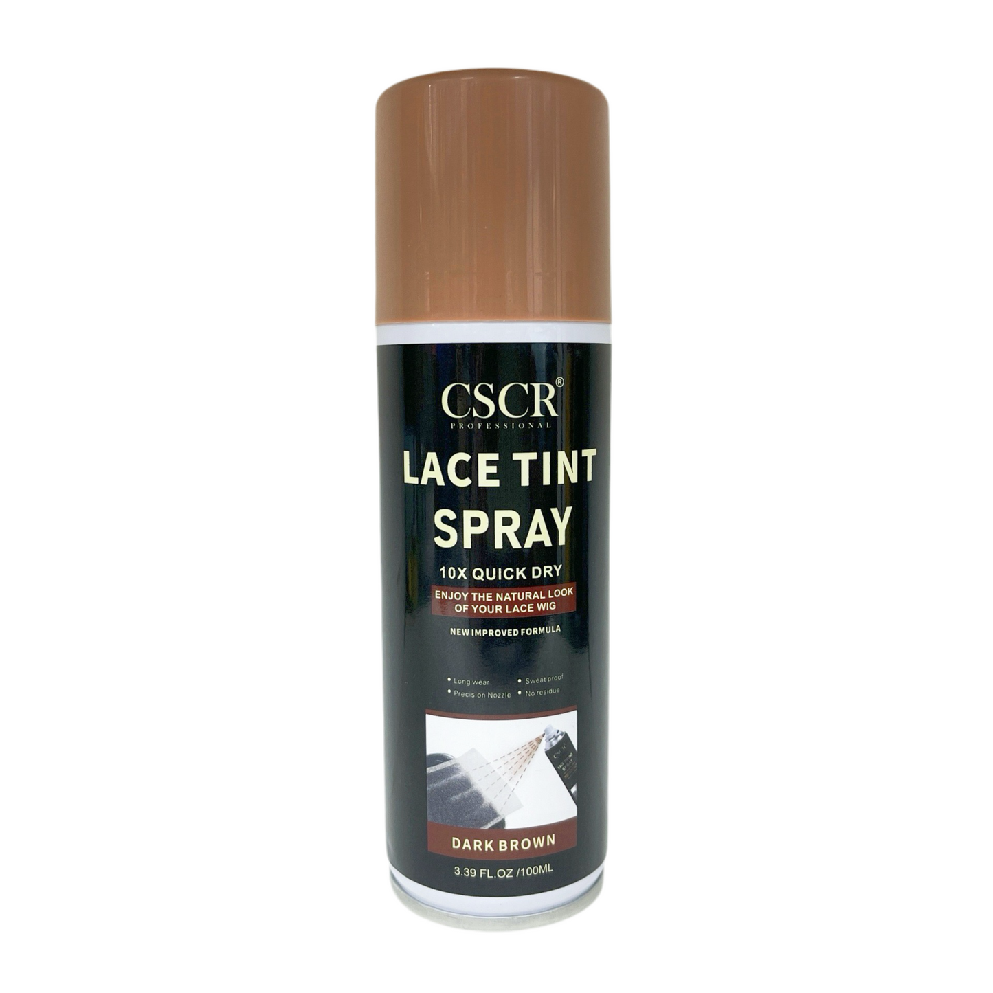 CSCR Lace Tint spray