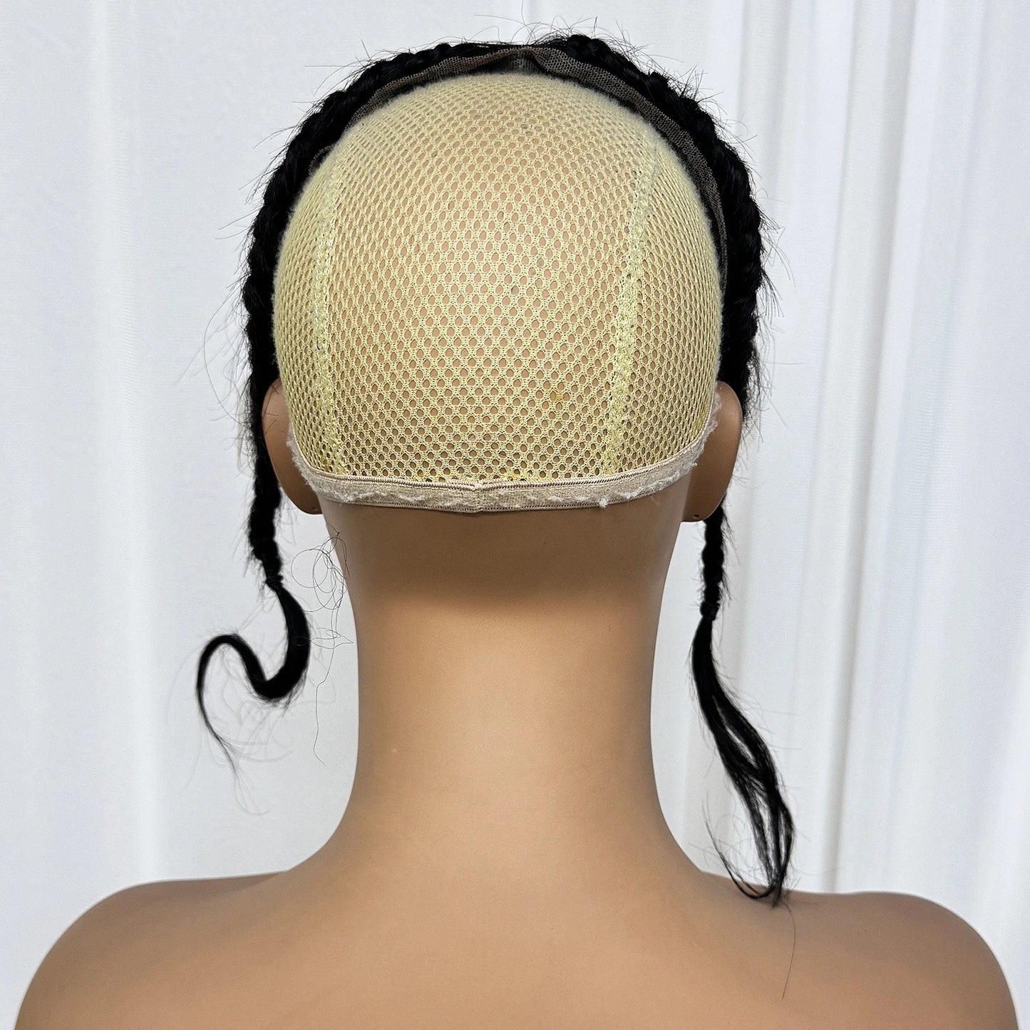 New 13X4 Lace Frontal Brazilian Hair Lace Closure