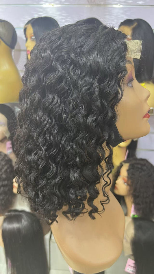 DD 5*5 3 ways Gluless BOB Water Wabe