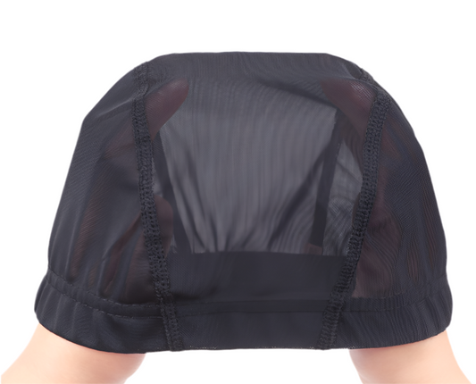 Dome  Mesh wig cap