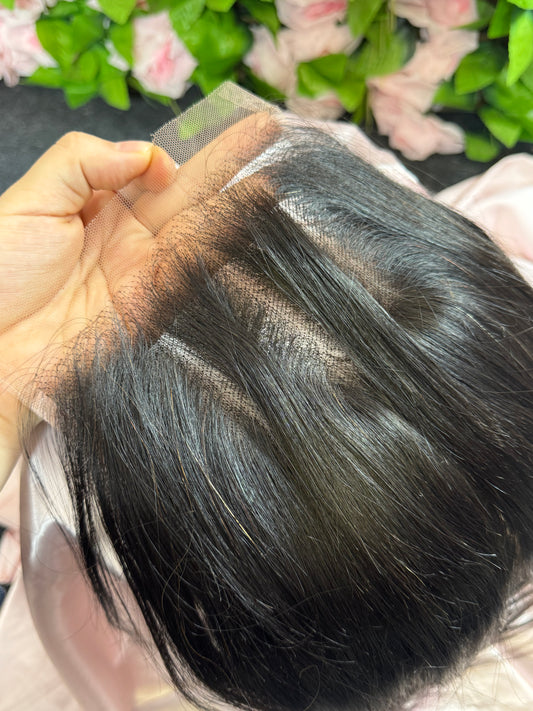 HD 5*5 closure