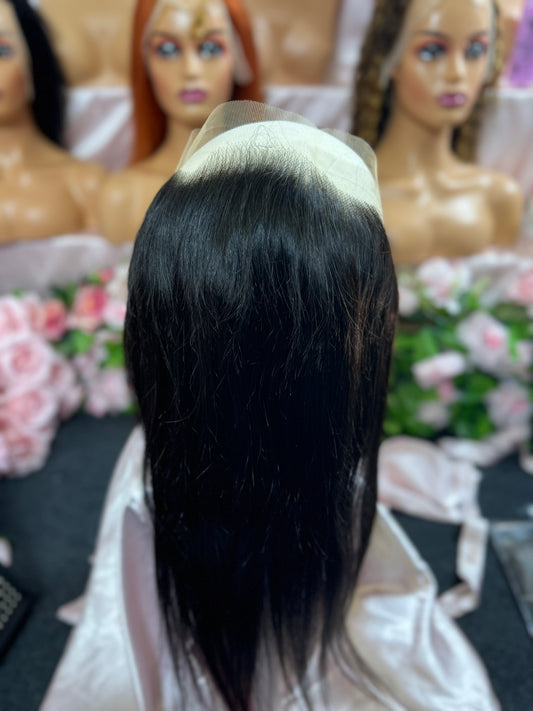 HD 13*4 full frontal closure