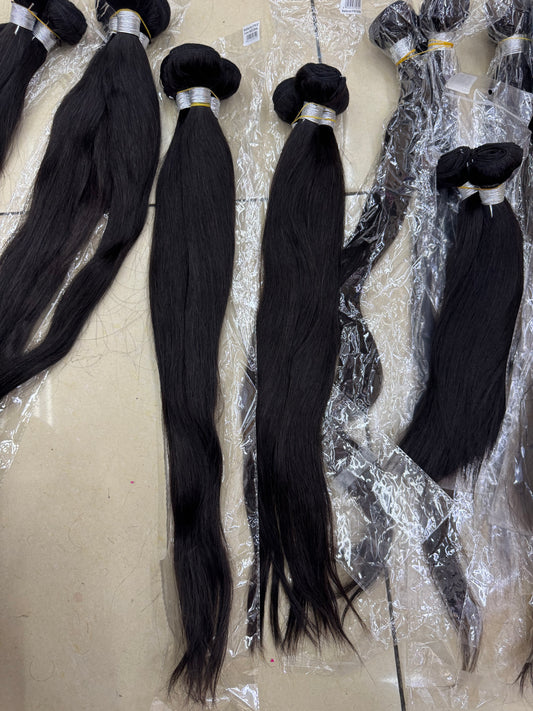Crazy bundles Sale 26” single bundle