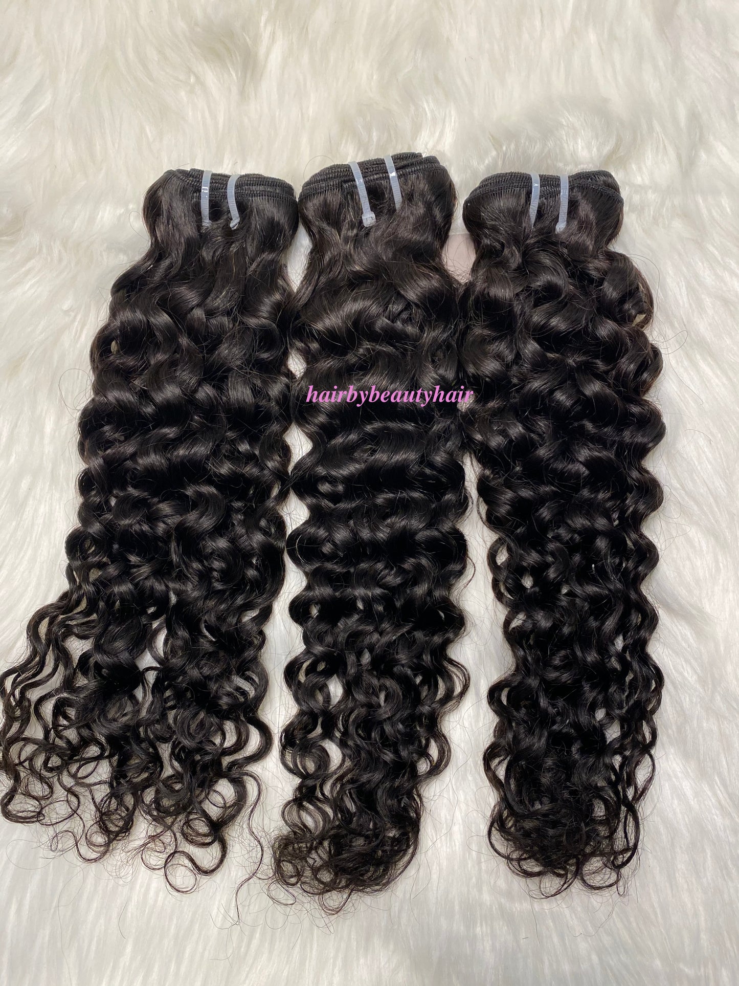 Double Drwan Curl