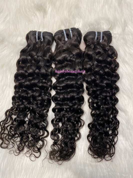 Double Drwan Curl