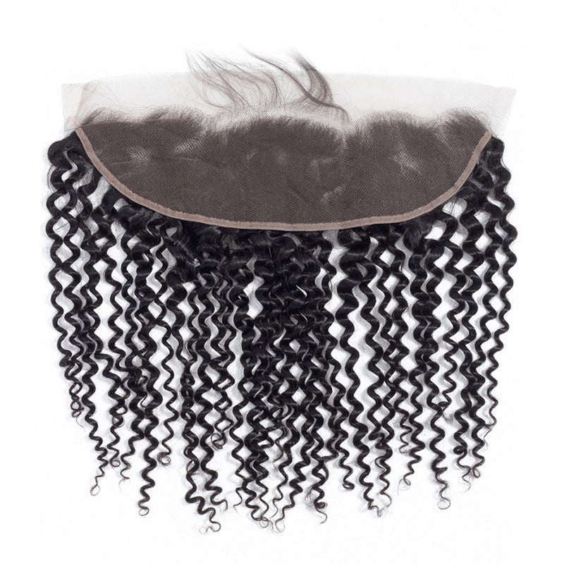 13*4 full frontal closure curl