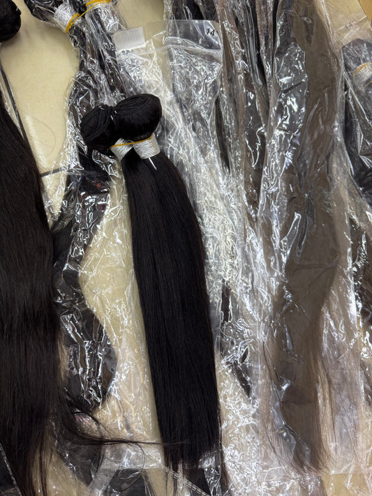 Crazy Bundles Sale 14” single bundle