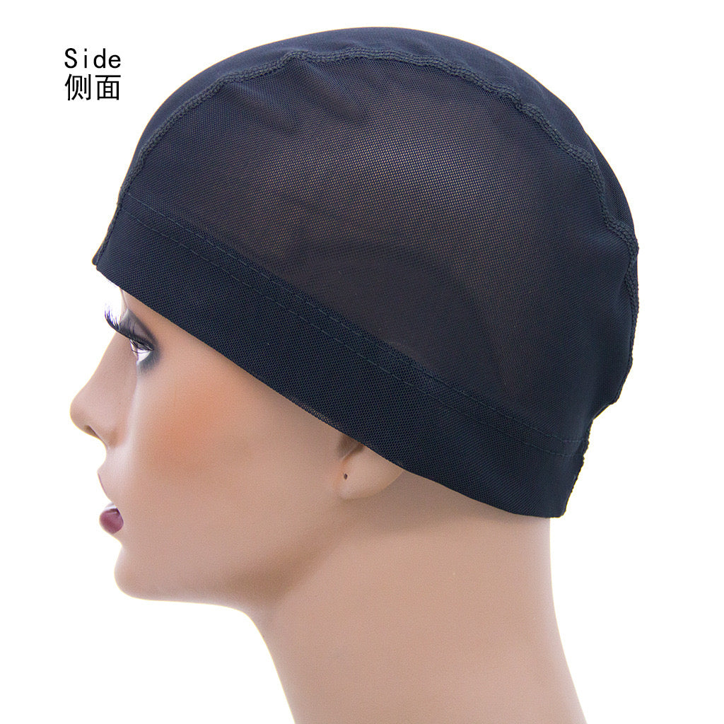 Dome  Mesh wig cap