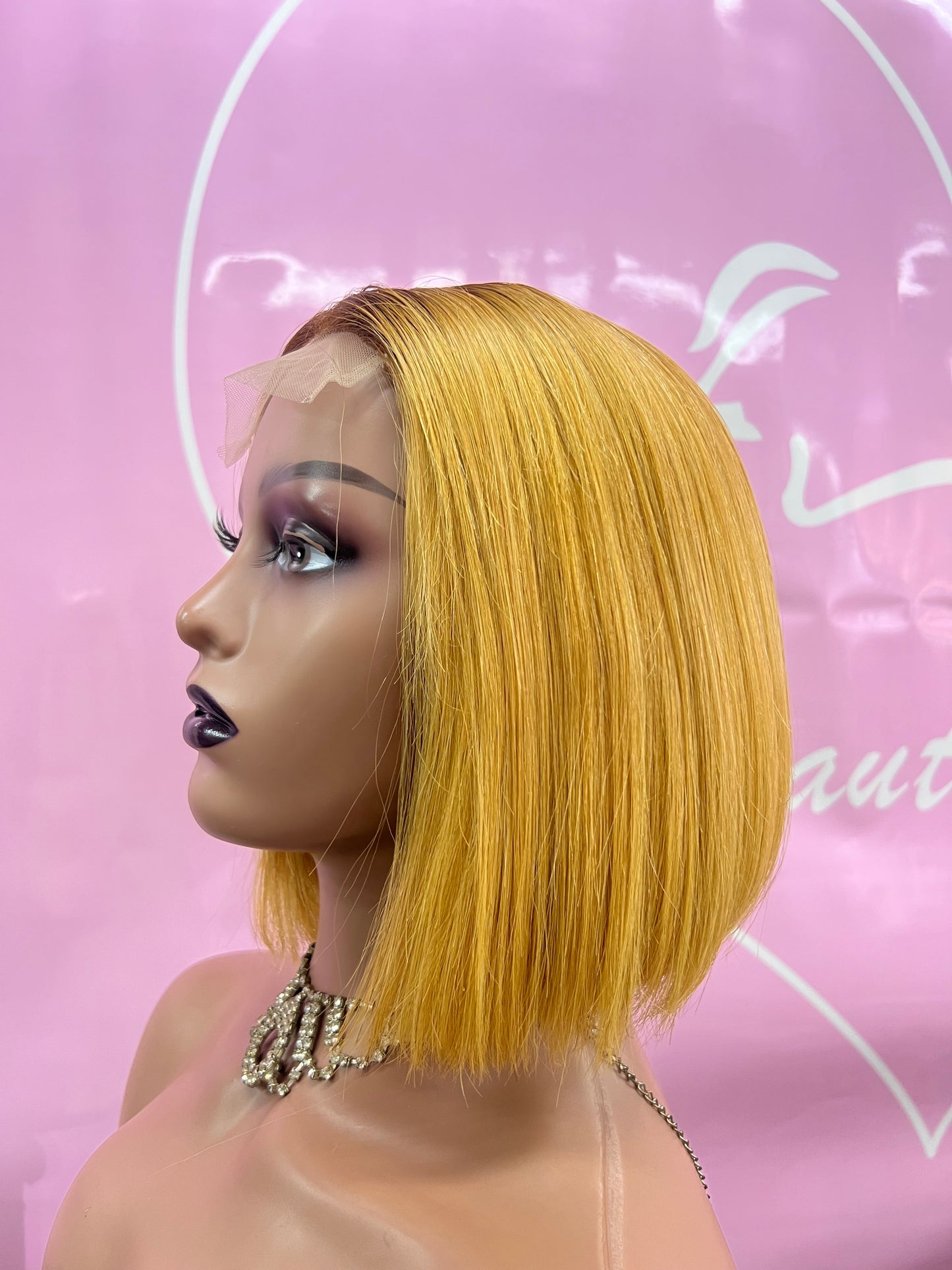 DD 4*4 3 ways 4/Blonde