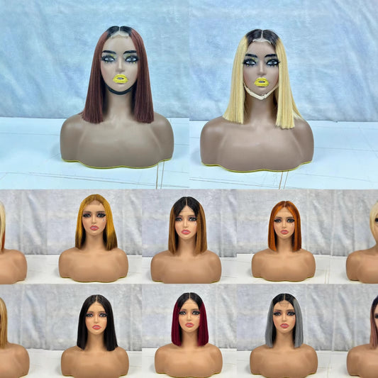 SDD Kim K 2*6 BOB