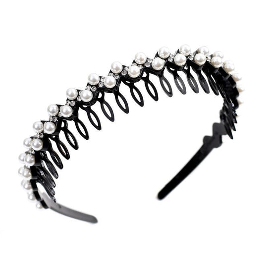 Hair clasp