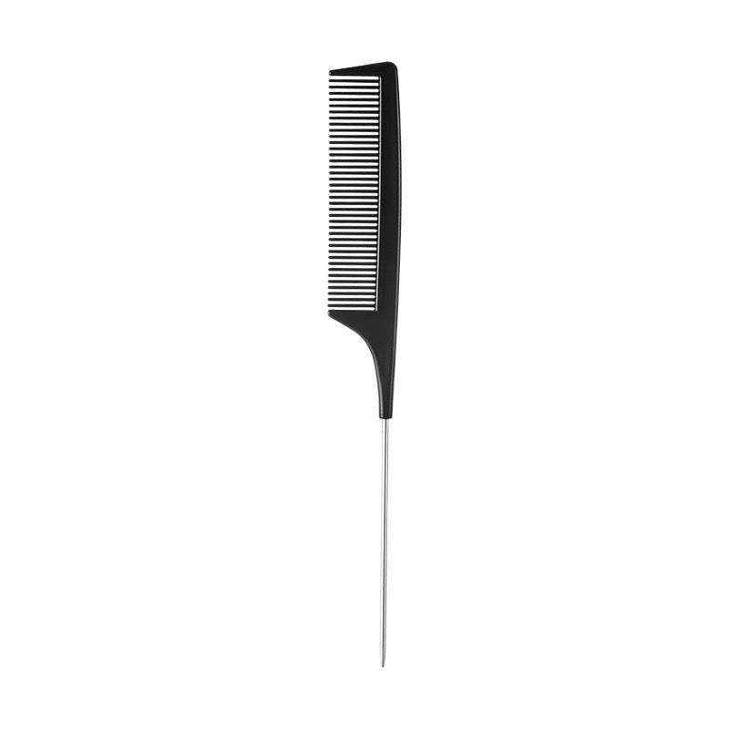 Steal wig comb