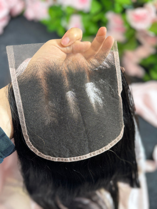 HD 5*5 closure
