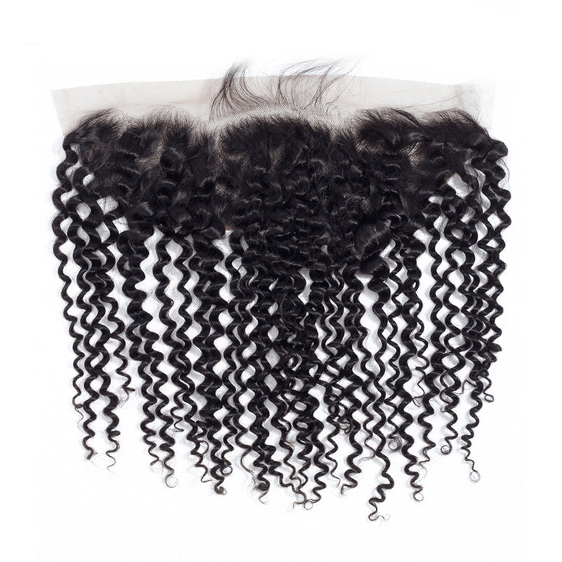 13*4 full frontal closure curl