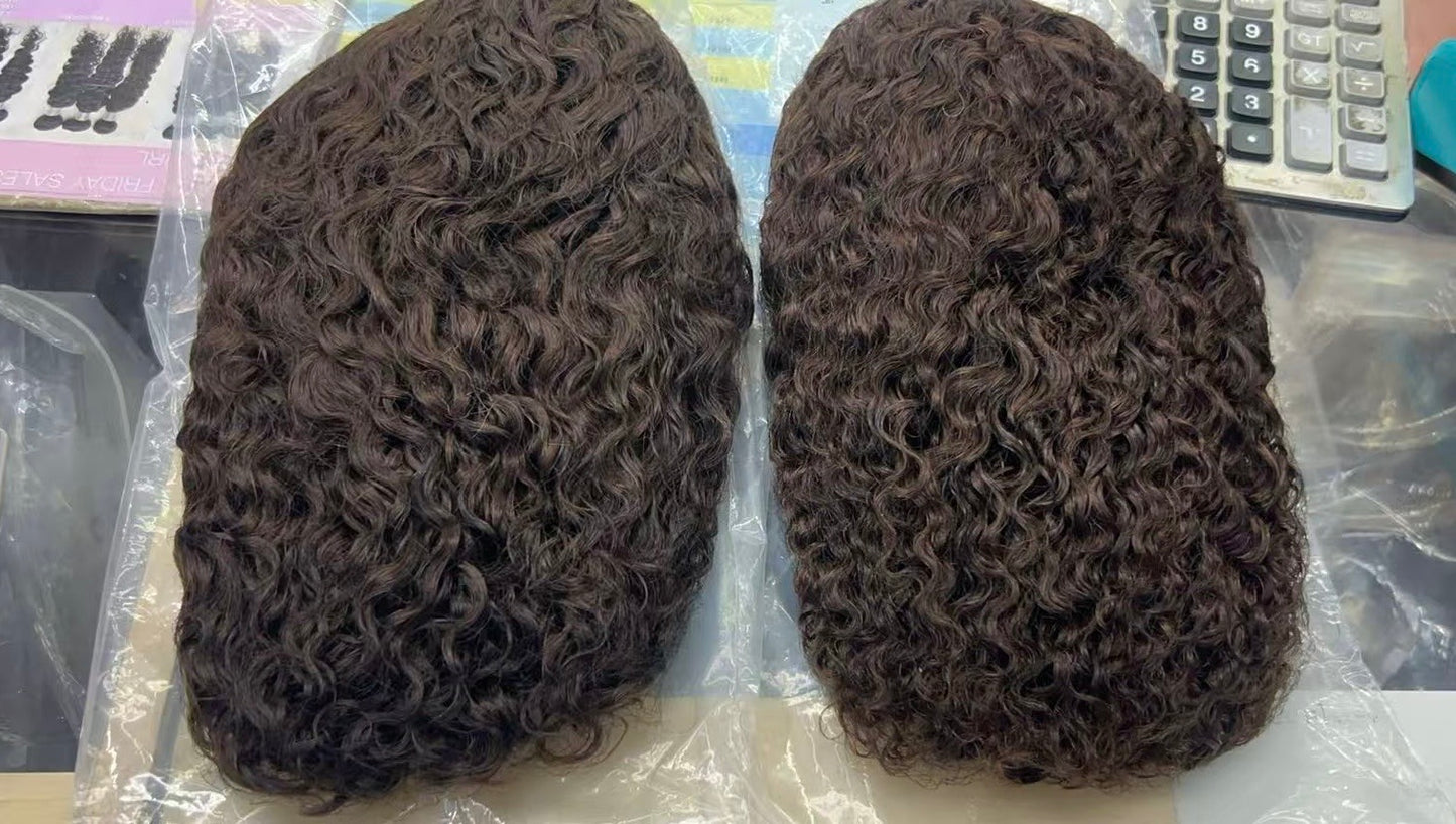 13*4 full frontal Curl