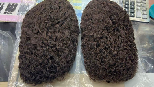 13*4 full frontal Curl