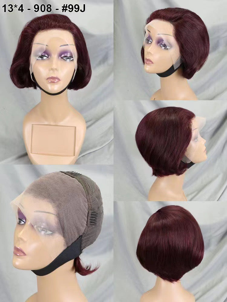 13*4 full frontal pixie