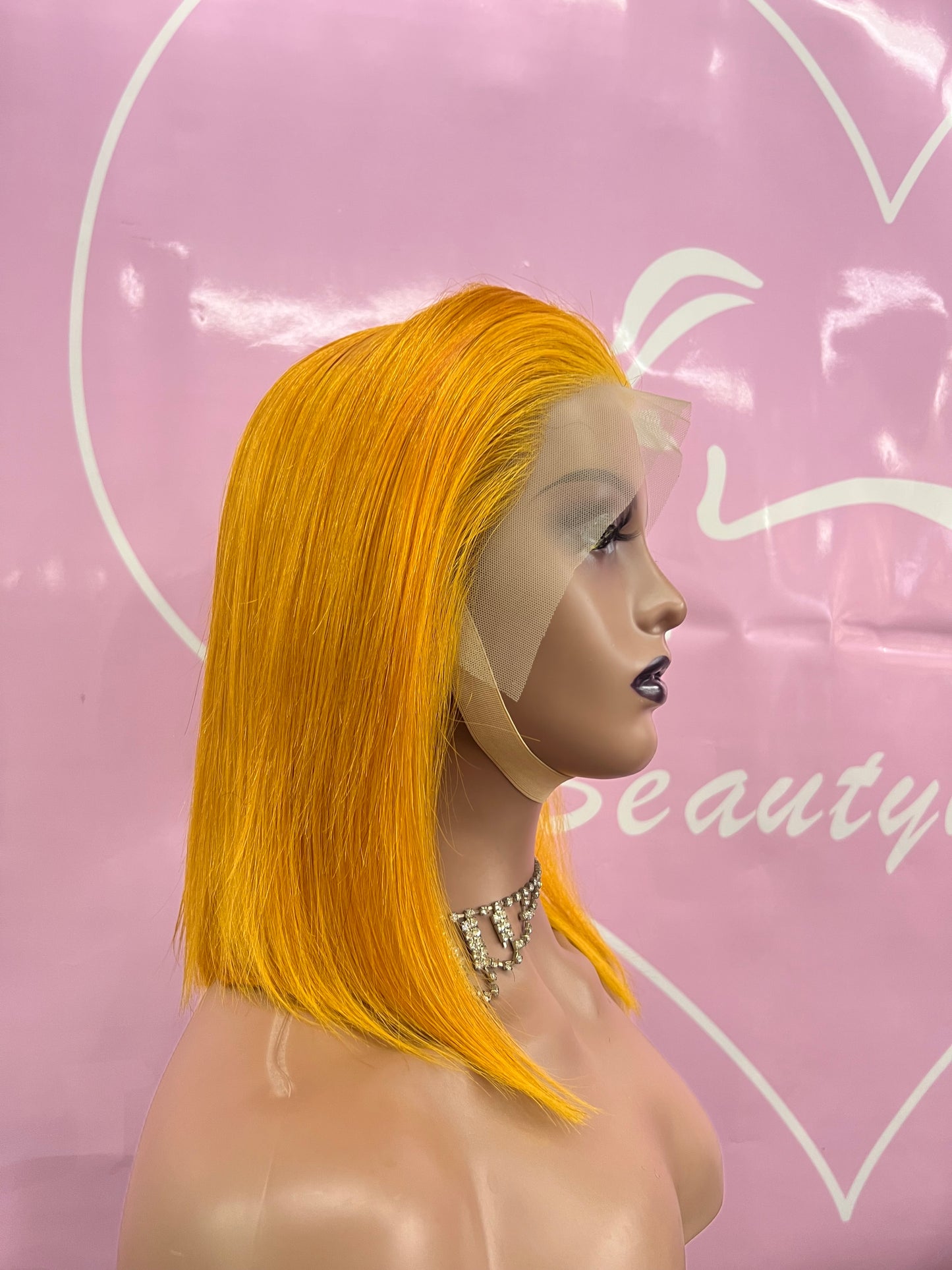 13*4 full frontal BOB 12”