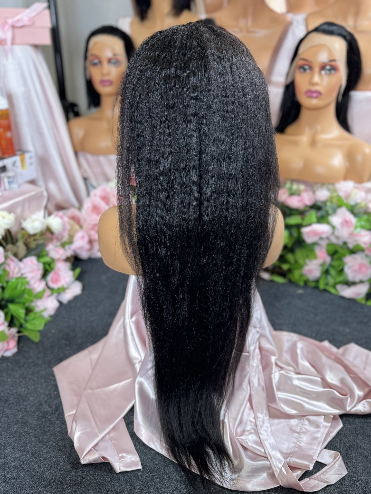 13*4 full frontal 200% destiny kinky straight