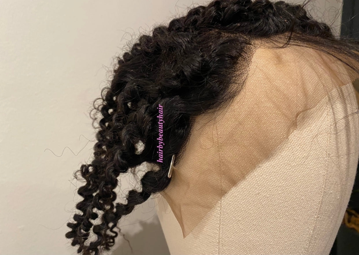 13*4 full frontal closure curl