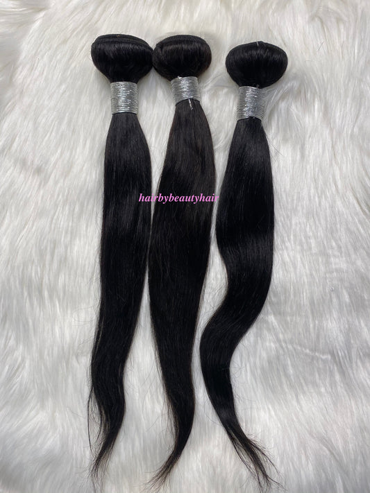 12A Sliver lable ST hair