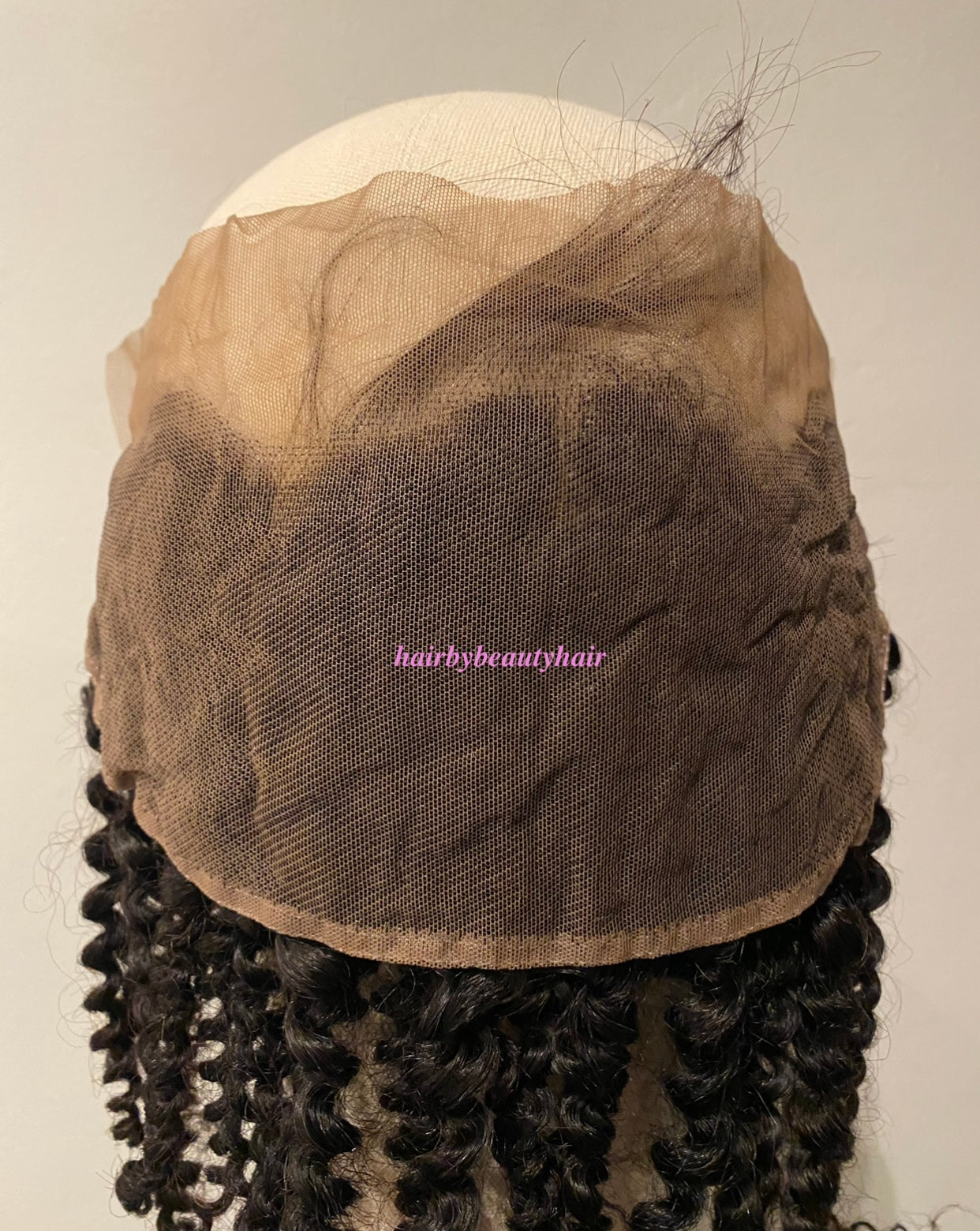 13*4 full frontal closure curl