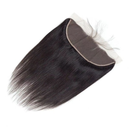 13*4 full frontal closure straight