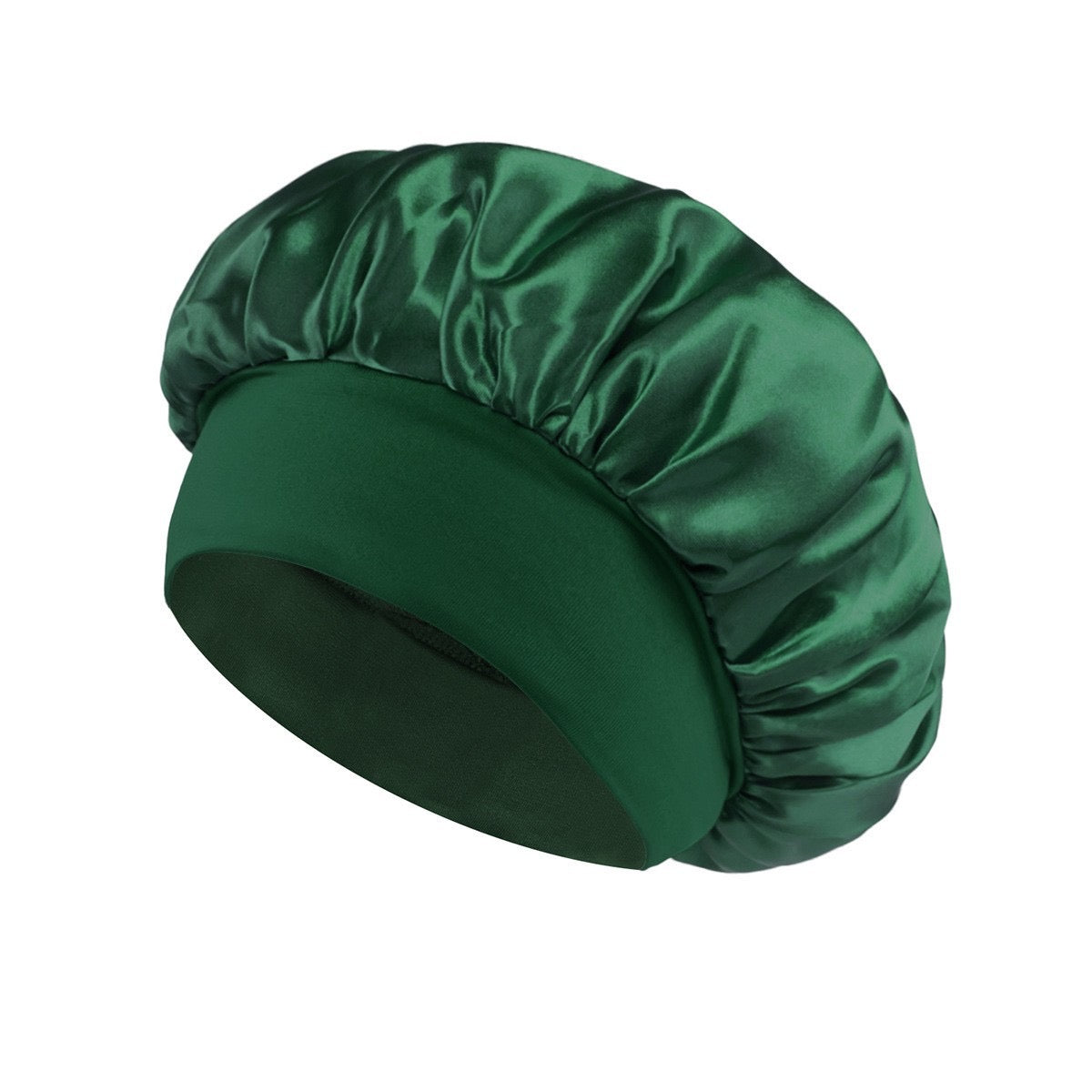 Bonnet shower/sleep cap